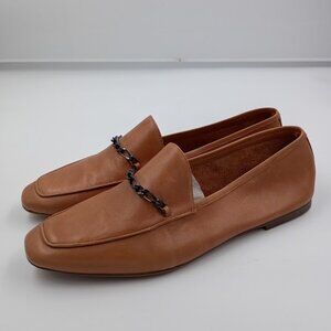 Naturalizer, Parrish Flats, Brown, Women's Size 6